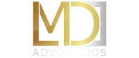 Logotipo LMD Advogados